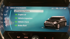 MINI Clubman 1.5 Cooper Exclusive 6dr Auto [Comfort/Nav+ Pack] Petrol Estate